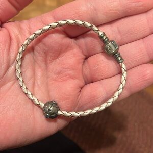 Pandora Bracelet